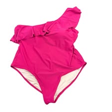 KONA SOL PINK SWIMSUIT 57 Sz 22