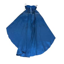 B DARLIN NAVY COCKTAIL DRESS 100 NWT SZ 5/6