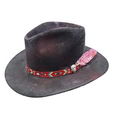 HAMBLEN HATS 84 Sz 7 1/8