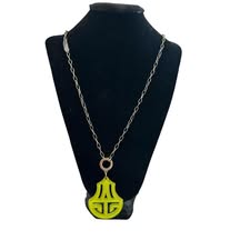 NECKLACE 39