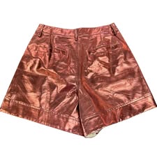 BUDDY LOVE BRONZE SHORTS 100 SZ 28