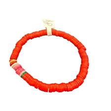 RED BRACELET 84