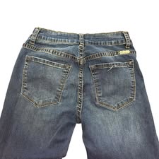 KANCAN SKINNY JEANS 100 Sz 5/26