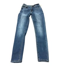 KANCAN SKINNY JEANS 100 Sz 5/26