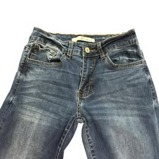 KANCAN SKINNY JEANS 100 Sz 5/26