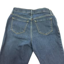 OLD NAVY MATERNITY JEANS 14 Sz 4