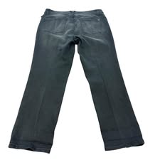 DEMOCRACY ABSOLUTION BLACK JEANS 8 Sz 14