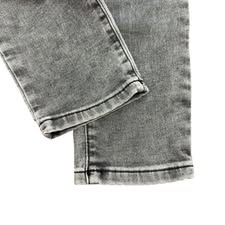 SONOMA BLACK MATERNITY JEANS 14 Sz 6
