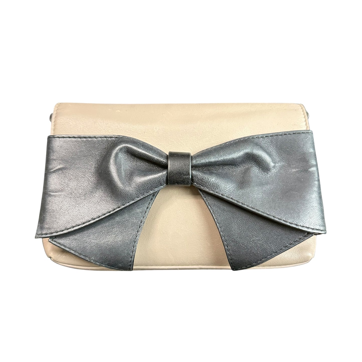 KATE SPADE NEW YORK HANOVER STREET ASTER BOW FRONT CROSSBODY 49