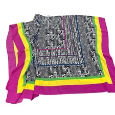 CATHERINES PONCHO LIKE BLOUSE 227 2/3X $14.99