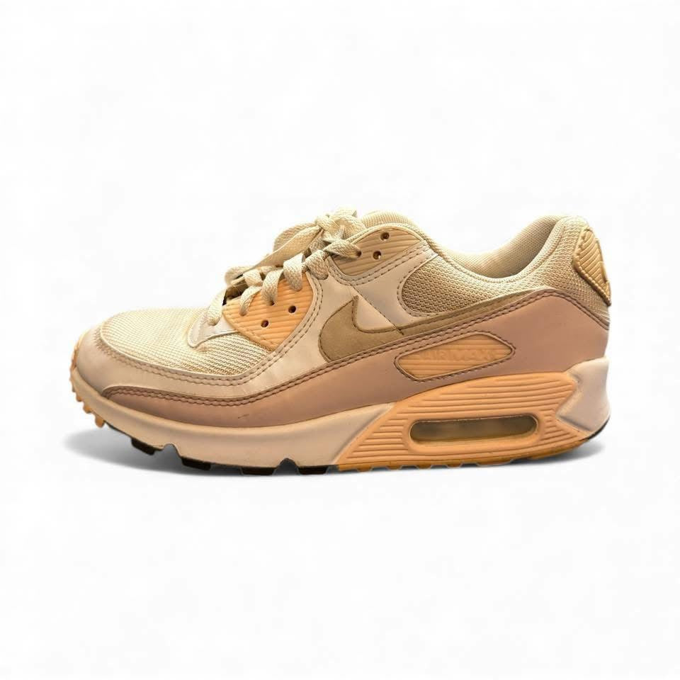 NIKE AIR MAX 90 SNEAKERS
SZ 8.5