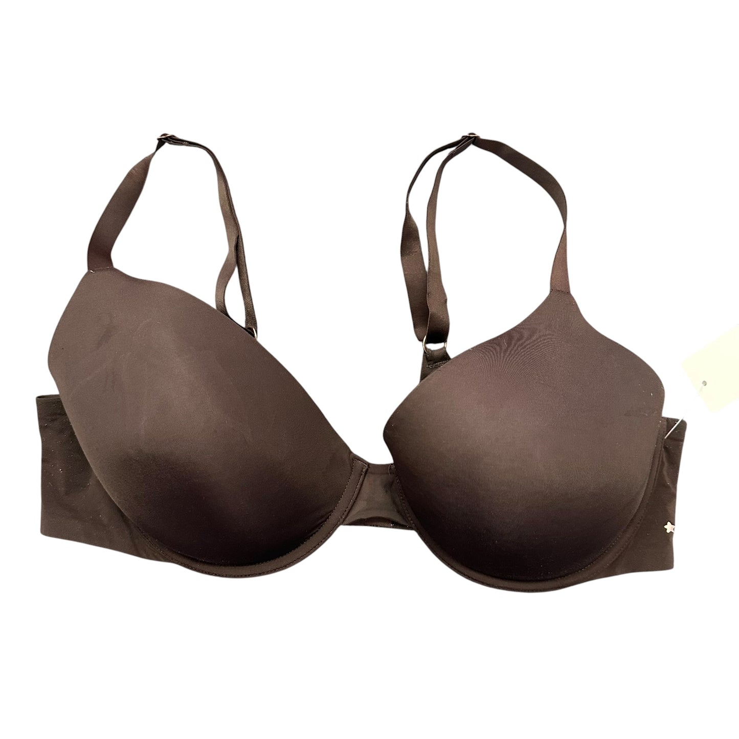AERIE BROWN BRA 143 36D
