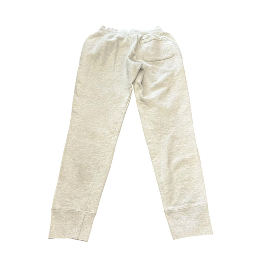 CHAMPION GRAY SWEATPANTS TEXAS TECH 100 SMALL