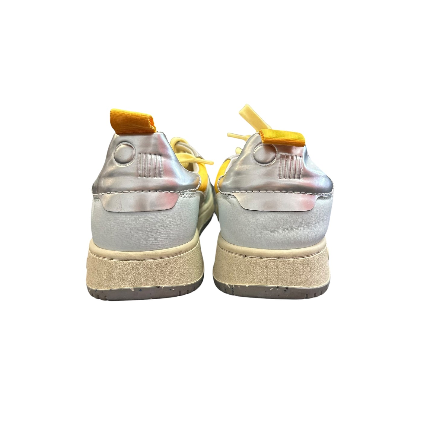 ONCEPT PHOENIX SNEAKERS ROSE MULTI 123 SZ 10
