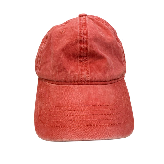 RED CAP 158