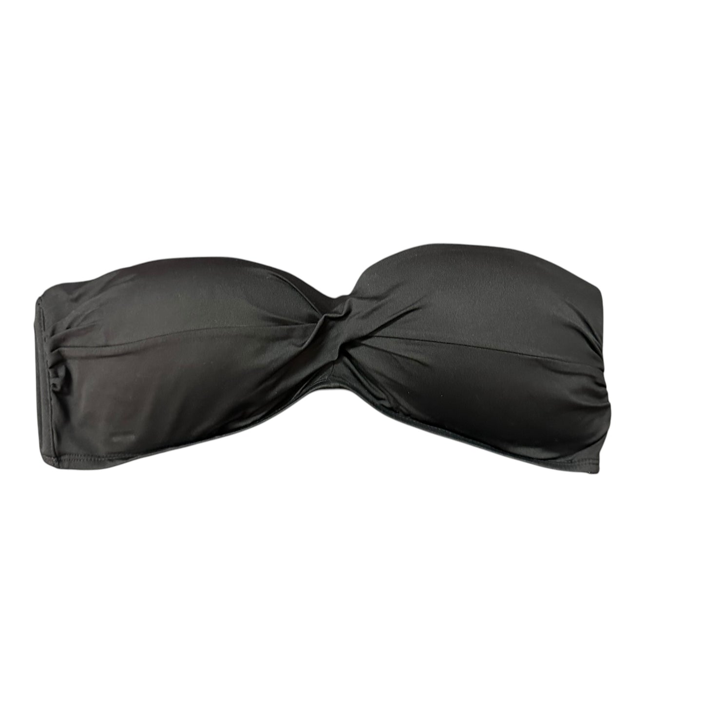KONA SOL BLACK BIKINI TOP 143 SZ D/DD