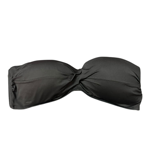 KONA SOL BLACK BIKINI TOP 143 SZ D/DD