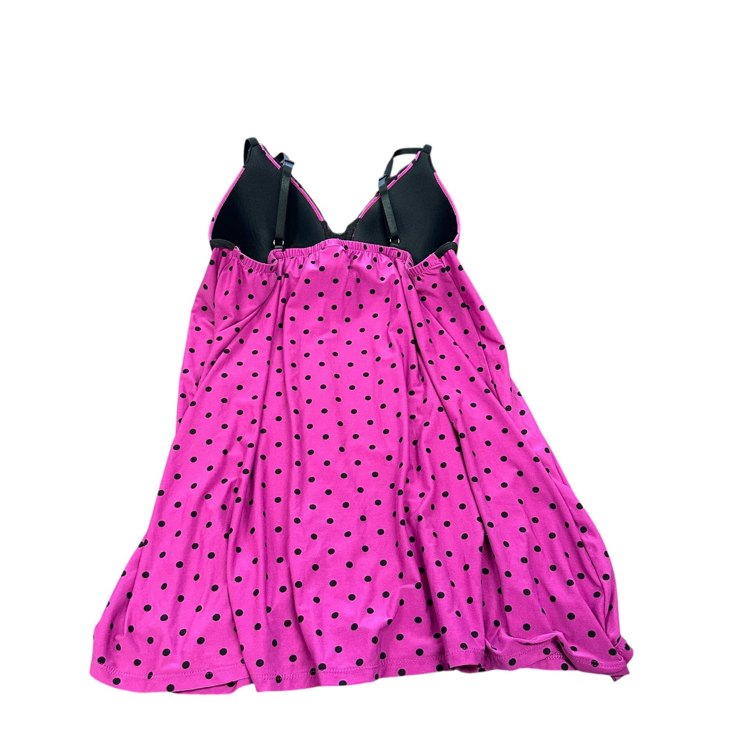 IN BLOOM BY JON QUILL NIGHTIE LARGE