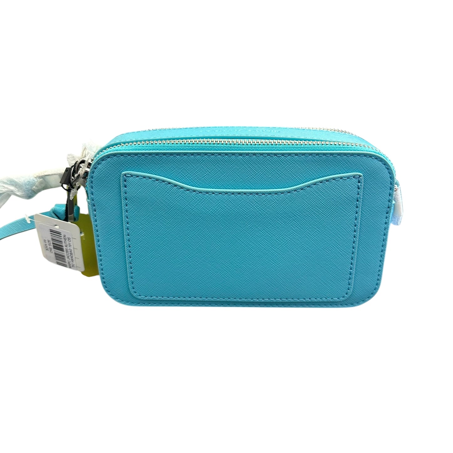 MARC JACOBS AUTHENTIC HANDBAG 191 OS