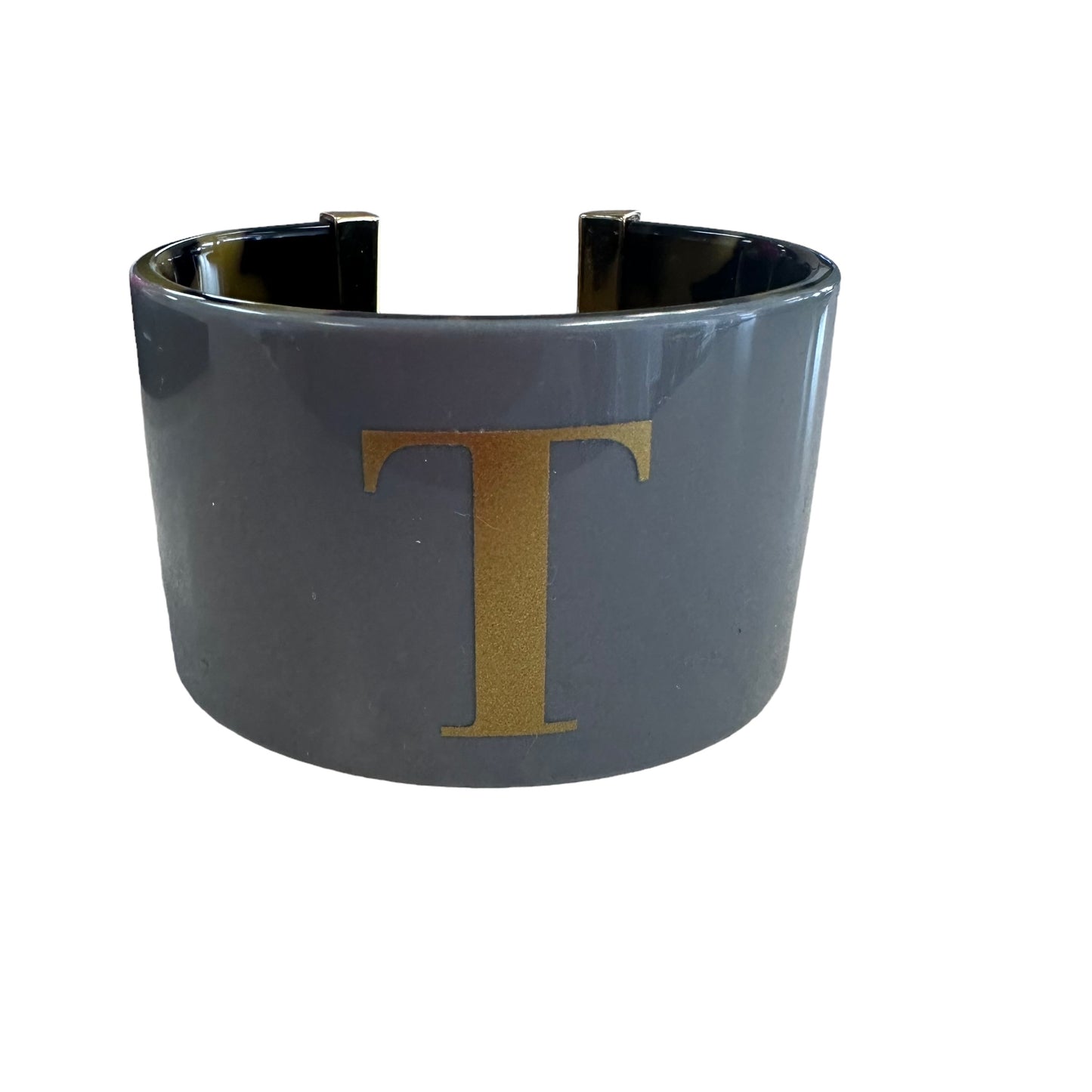 T ACRYLIC CUFF - 122