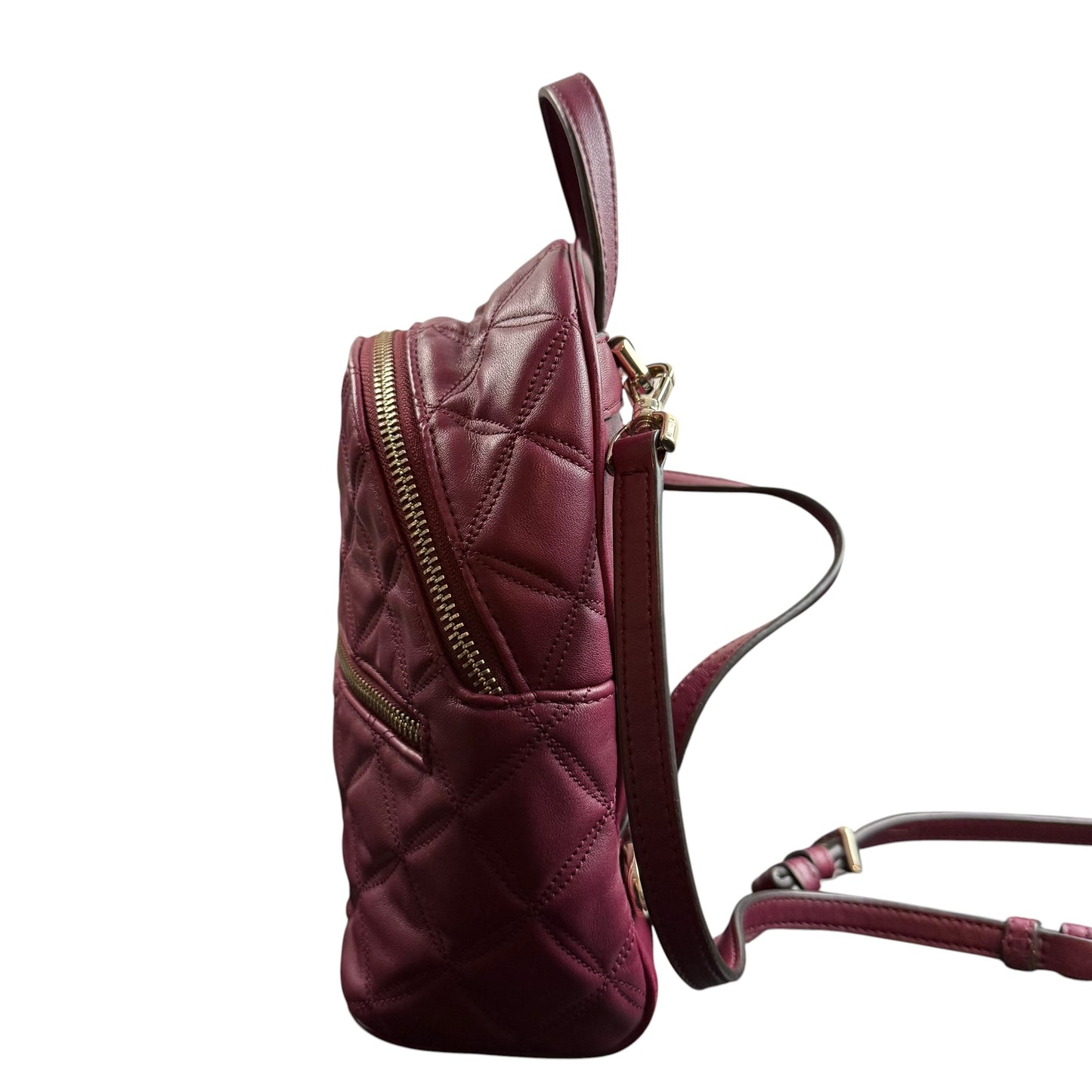 KATE SPADE NATALIA MINI COVERTIBLE BACKPACK 100