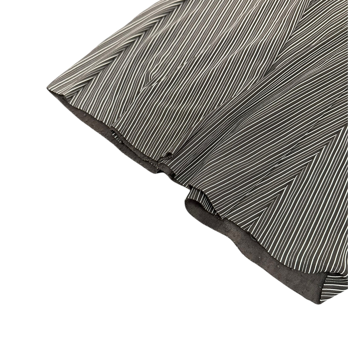 SHARON MAX VINTAGE STRIPE GAUCHOS Y2K 289 SMALL