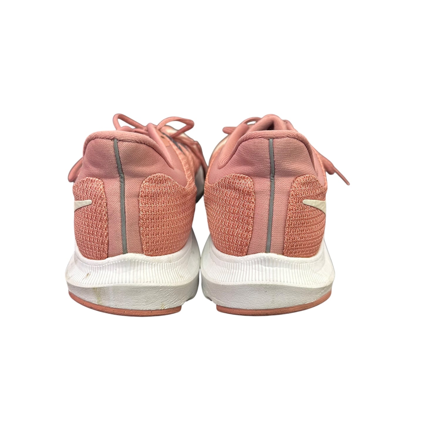 NIKE PINK RUNNING SNEAKERS 263 SZ 8.5