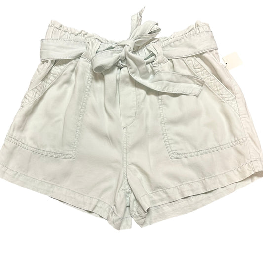 TIME & TRU LIGHT CHAMBRAY SHORTS 280 MEDIUM