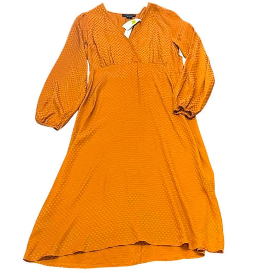 SANCTUARY EARTHBOUND MIDI DRESS NWT $149.99 244 SZ 8