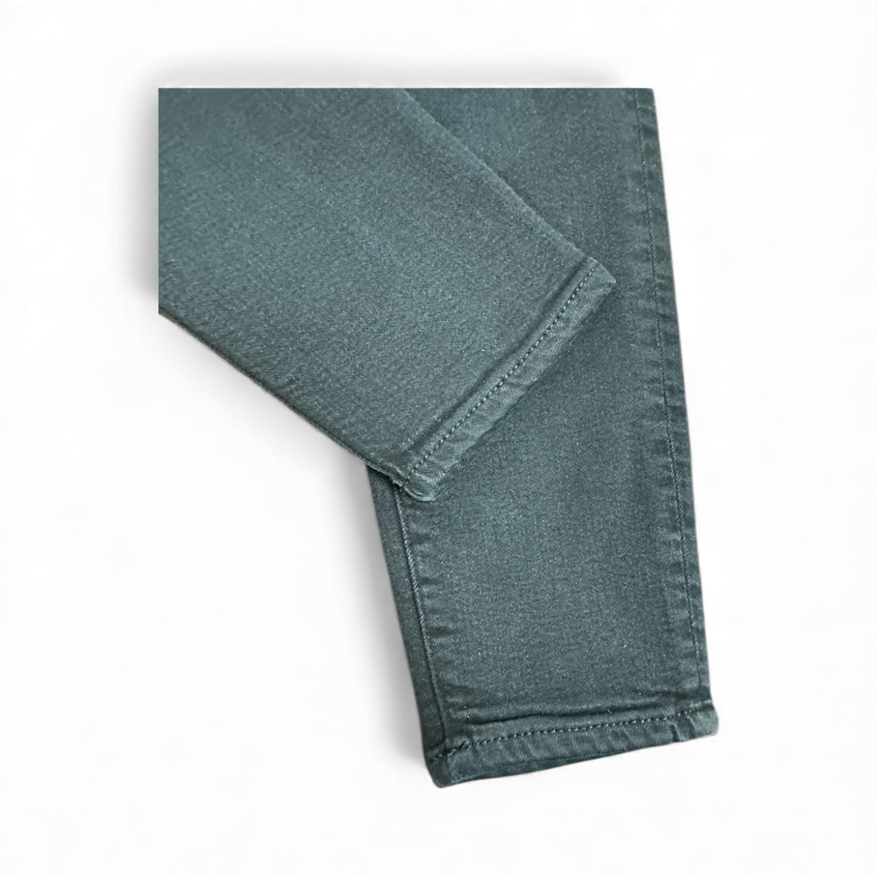 J BRAND BLACK SKINNY MARIA PANTS 38 SZ 6/28