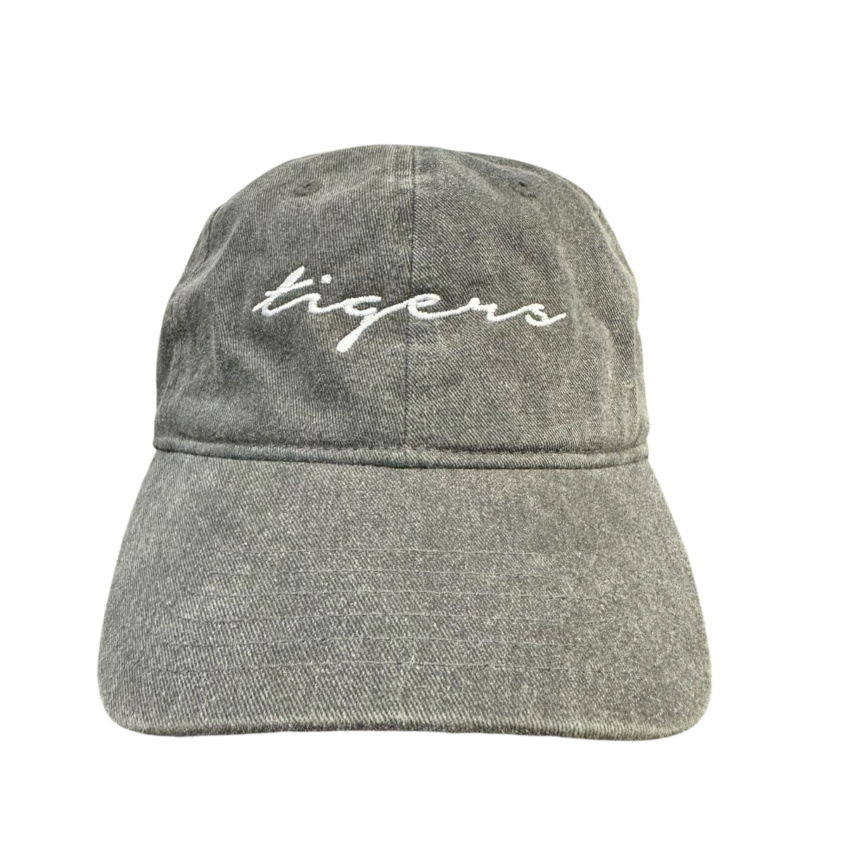 FRENSHIP TIGERS BLACK CAP 143 OS