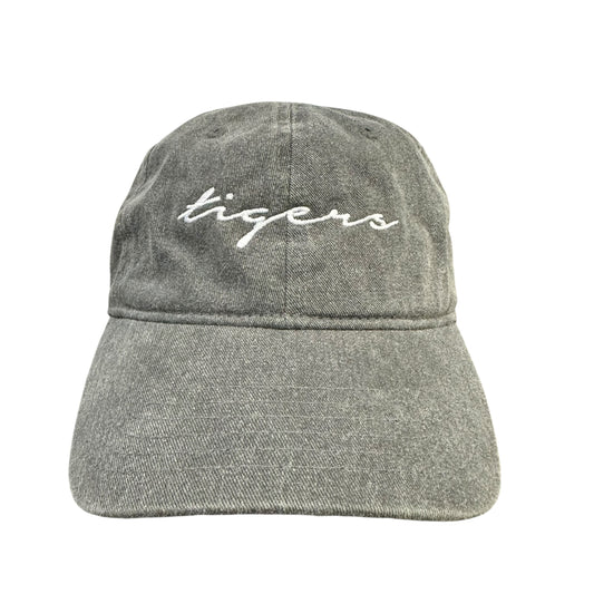 FRENSHIP TIGERS BLACK CAP 143 OS