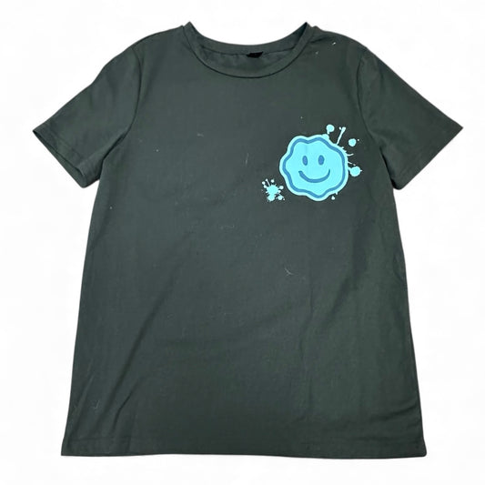 ENJOY THE SMALL THINGS T-SHIRT 100 SMALL