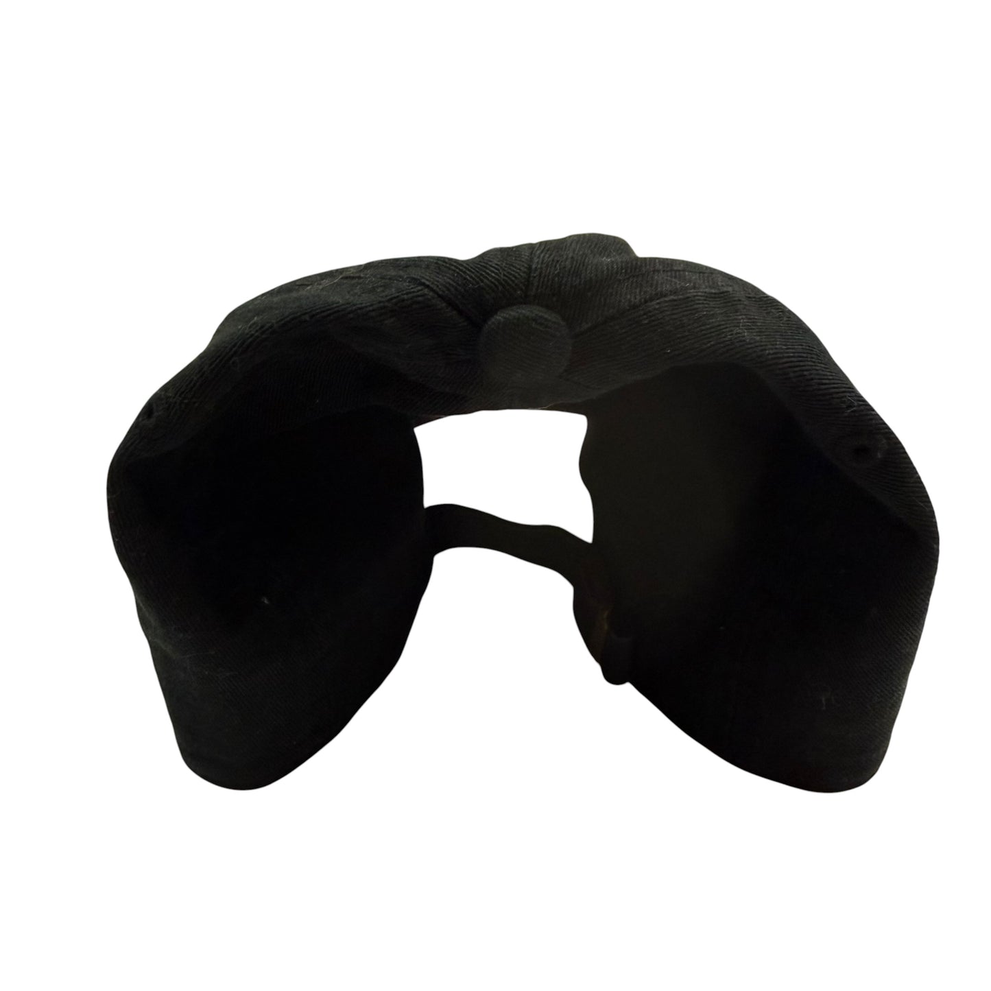 BLACK TEXAS RANGERS BASEBALL CAP 263 OS
