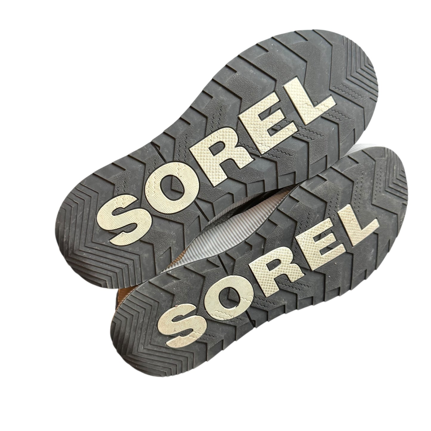SOREL OUT N ABOUT III CLASSIC DUCK BOOTS 100 SZ 11