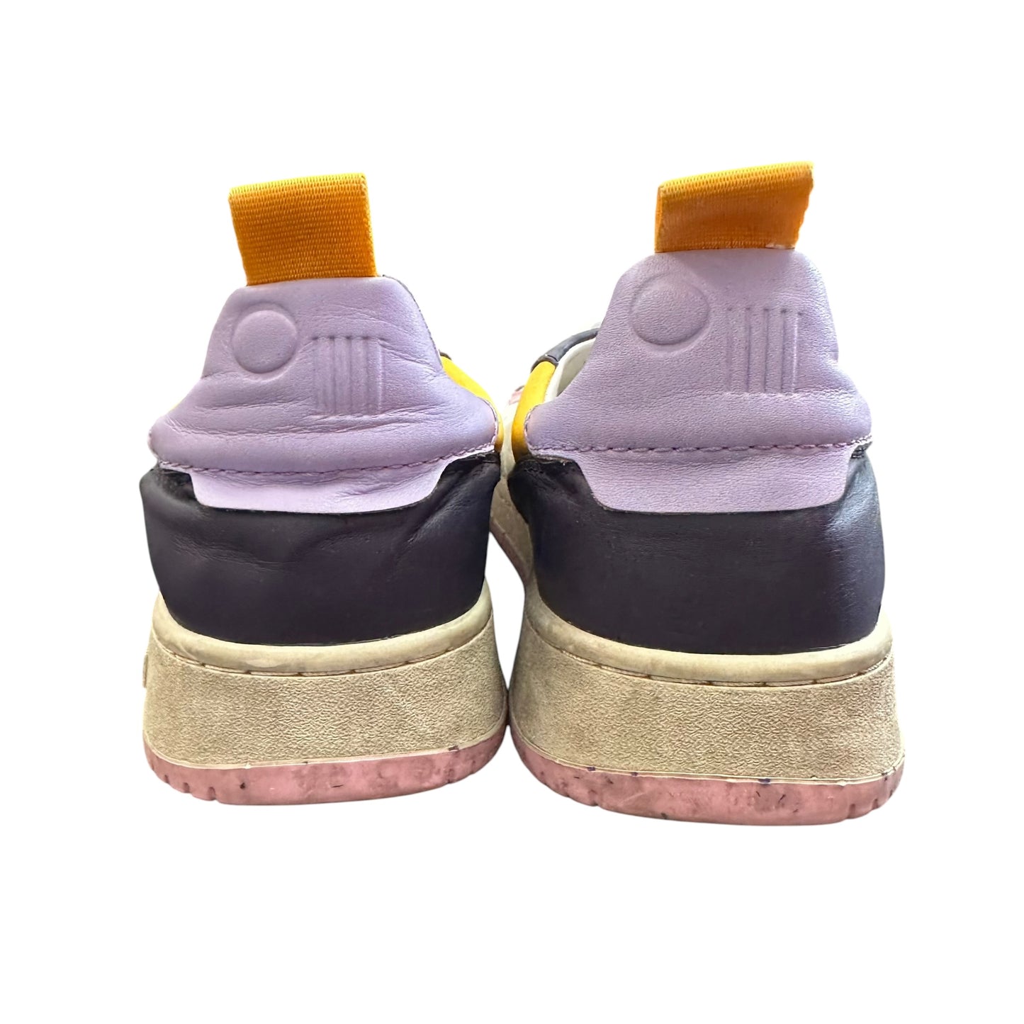 ONCEPT PHOENIX ORCHID SNEAKERS 123 SZ 10