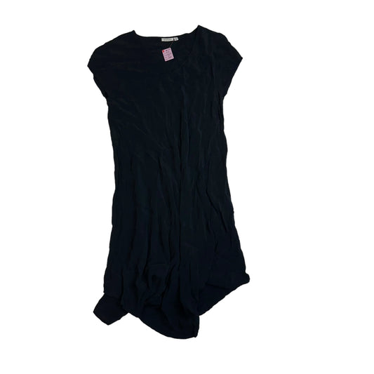 MASAI - BLACK DRESS - XL - 53