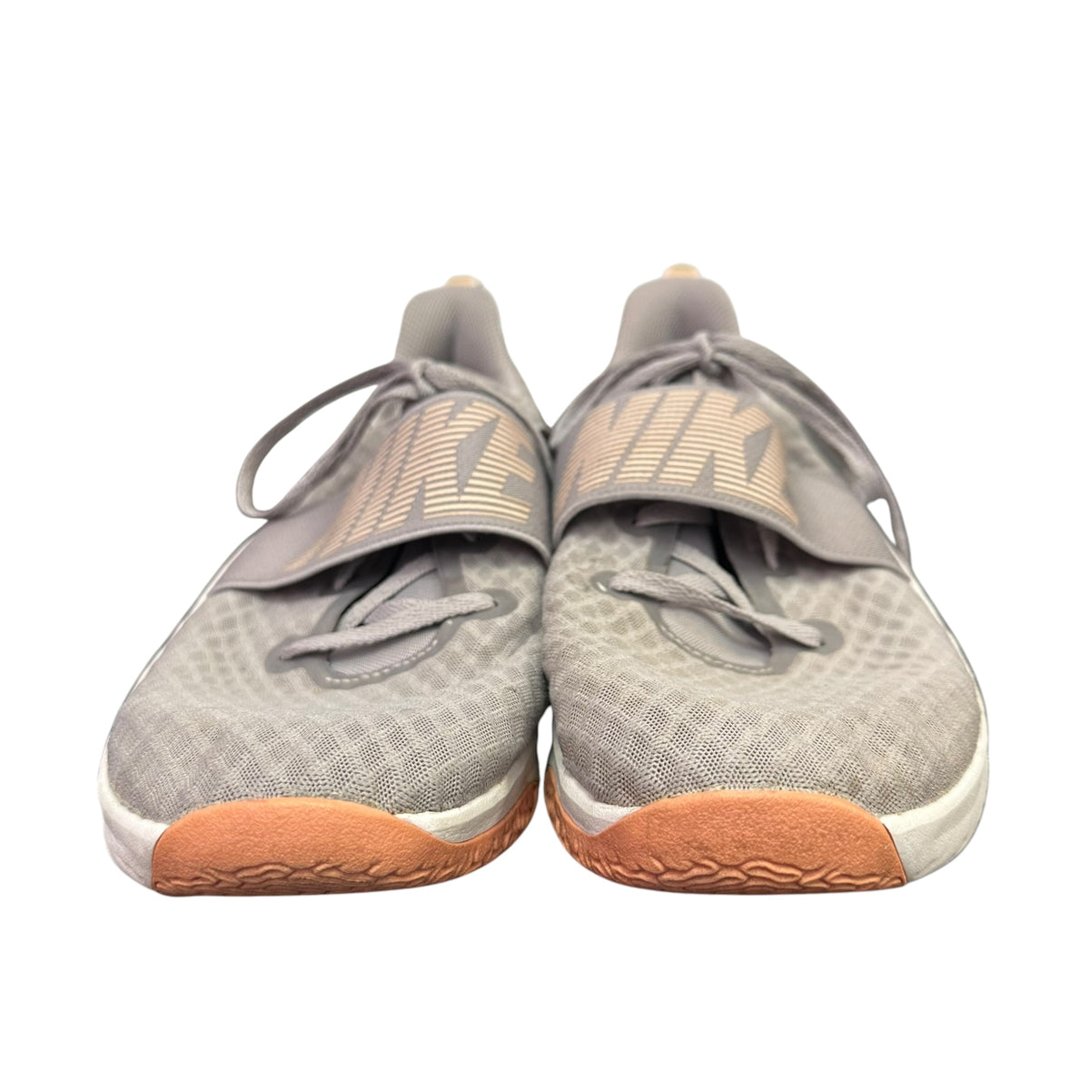 NIKE RENEW IN SEASON TR 9 TRAINING SNEAKERS GRAY PINK 56 SZ 11