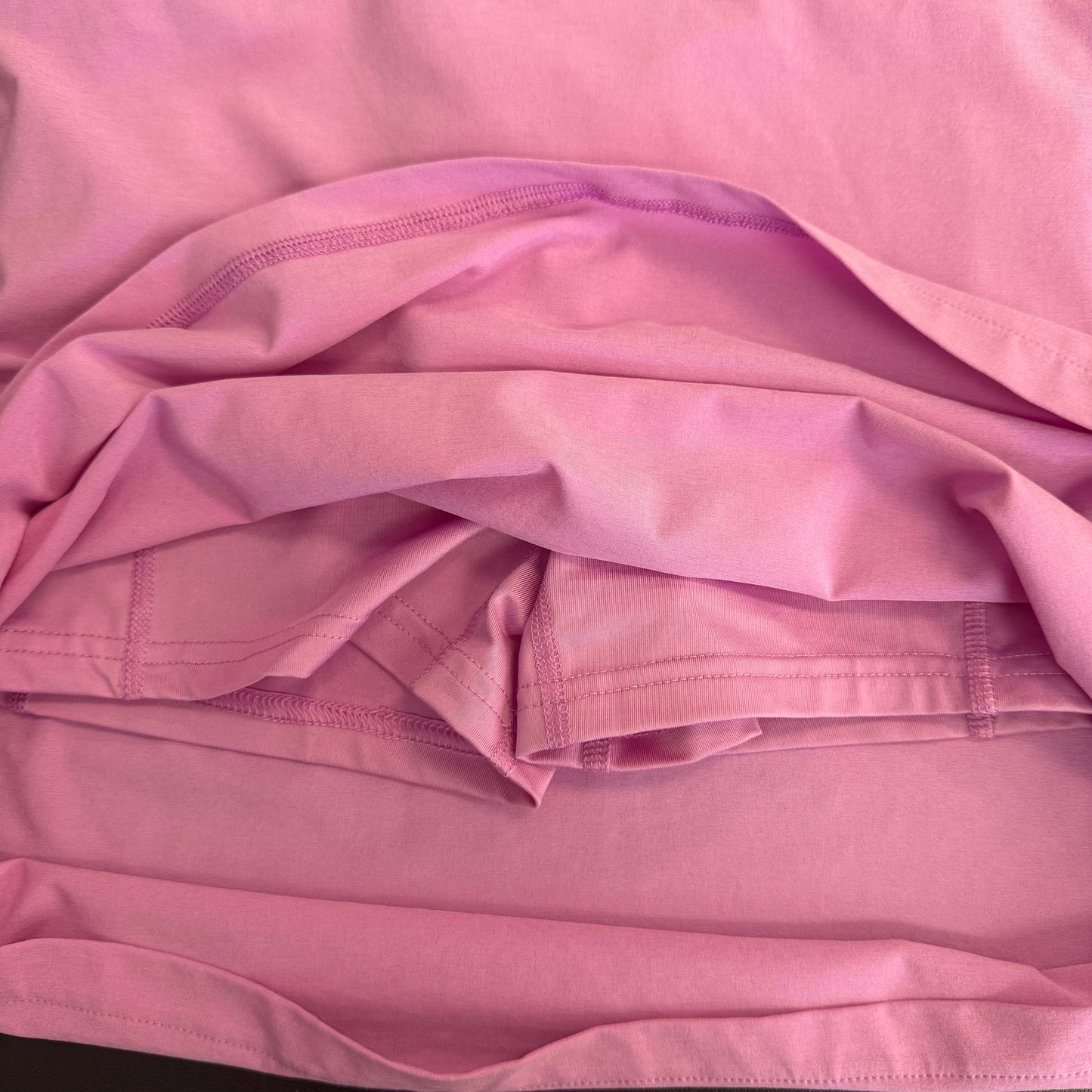 ALL IN MOTION PINK ATHLETIC DRESS 100 XS