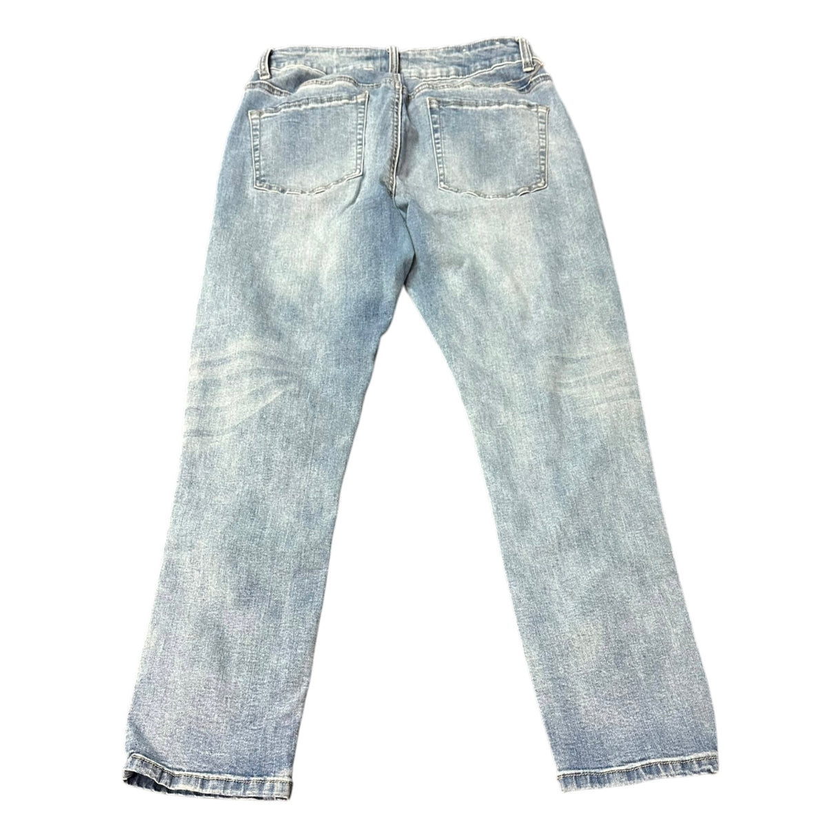 ALTAR'D STATE BLUE DENIM SKINNY JEANS 169 SZ 29