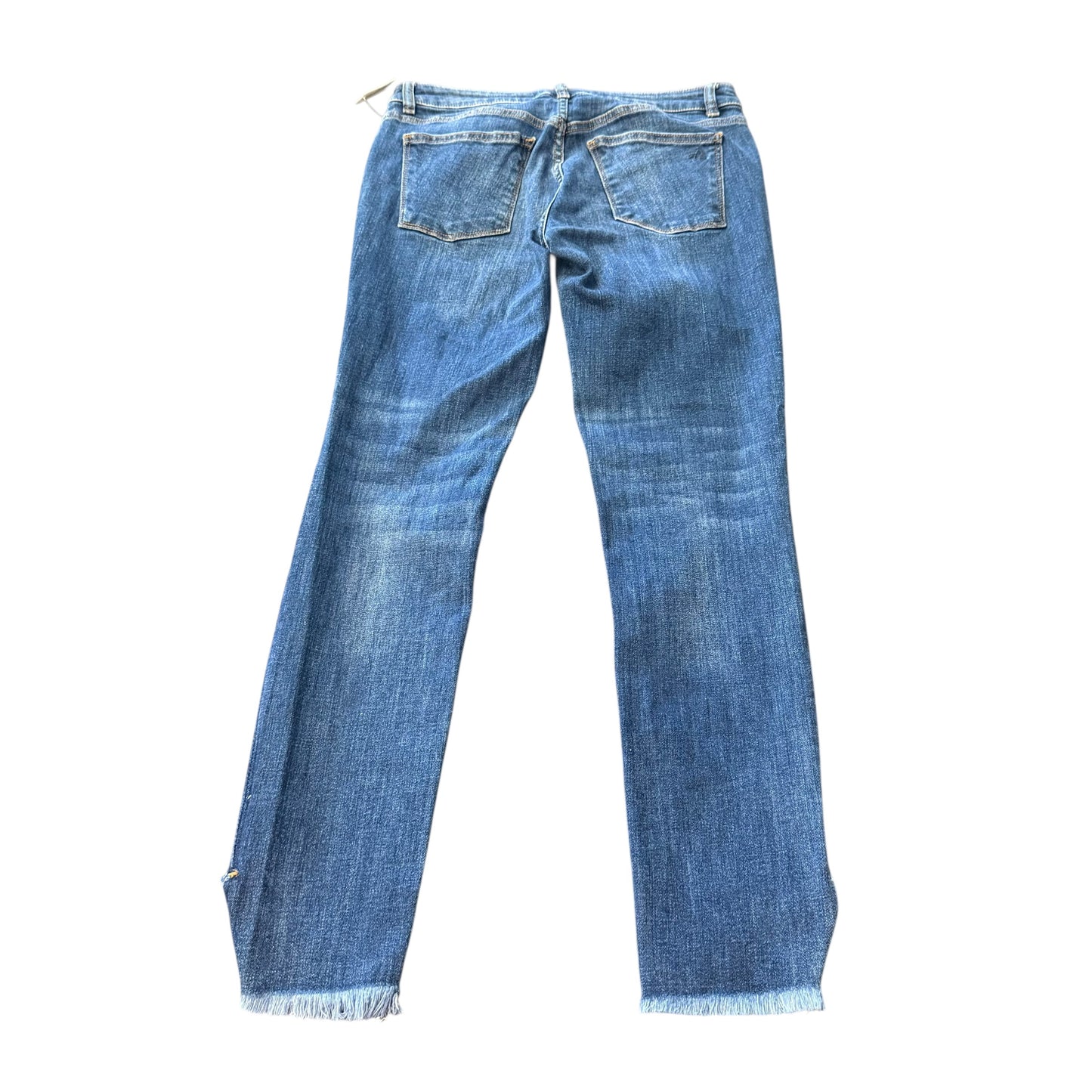 DL1961 MARGAUX INSTASCULPT ANKLE SKINNY 249 SZ 29