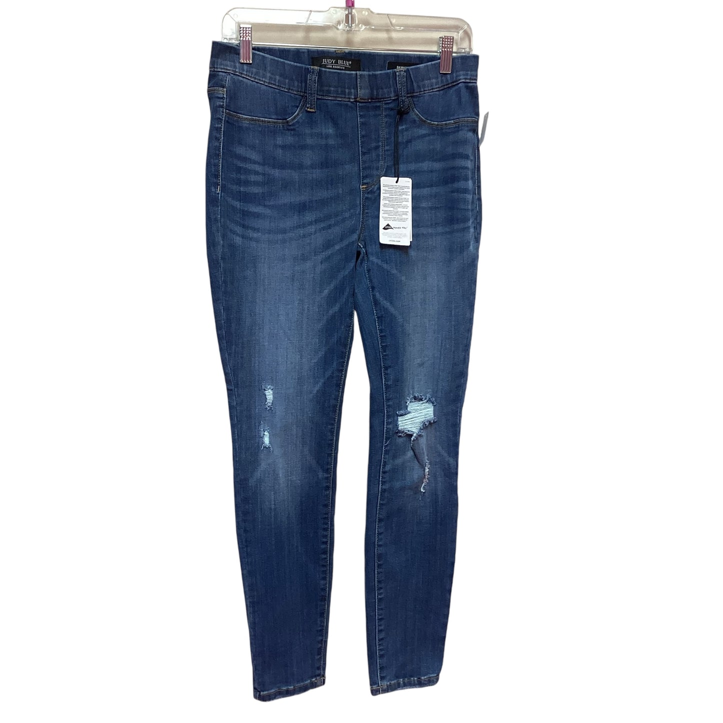 JUDY BLUE SKINNY FIT NWT - 9/29 - 47