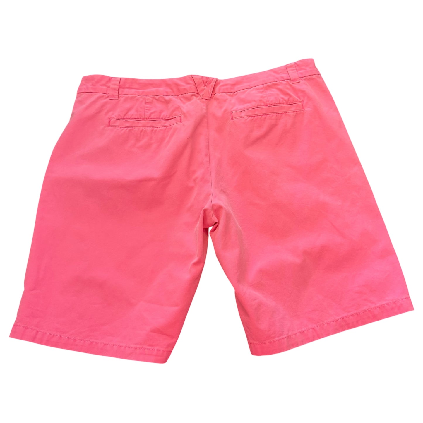 KHAKIS BY GAP PINK SHORTS 266 SZ 14