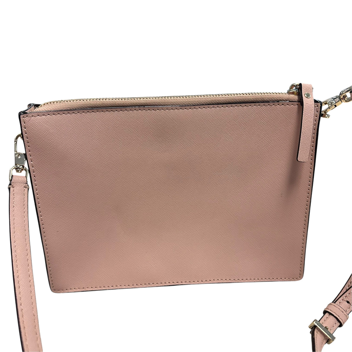 KATE SPADE PINK CROSSBODY PURSE 158