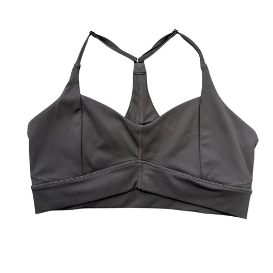 FREE PEOPLE MOVEMENT BLACK SPORTS BRA 26 XL