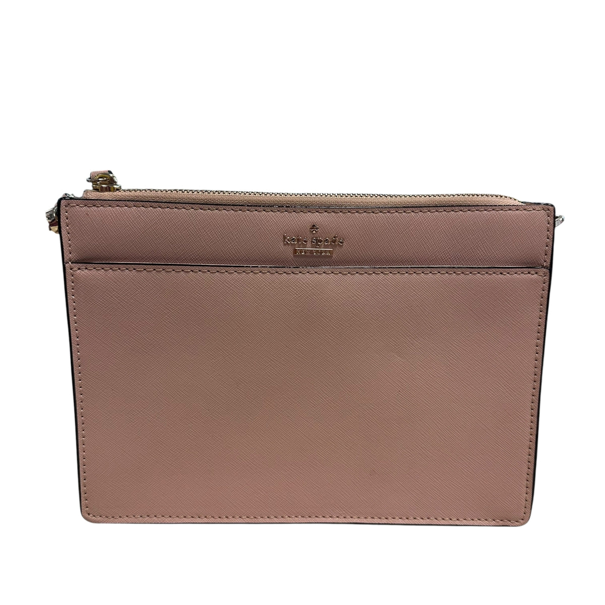 KATE SPADE PINK CROSSBODY PURSE 158