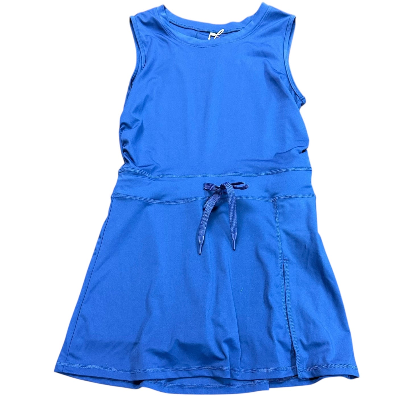 FASHION CLOTHING BLUE ATHLETIC DRESS 26 NWT MEDIUM