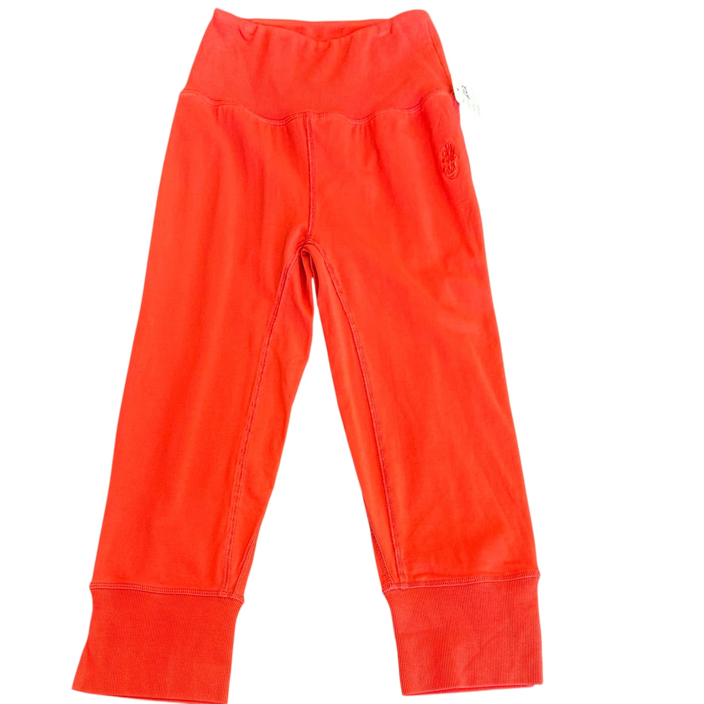 FREE PEOPLE MOVEMENT GOOD KARM CAPRI LEGGINGS 122 XS
