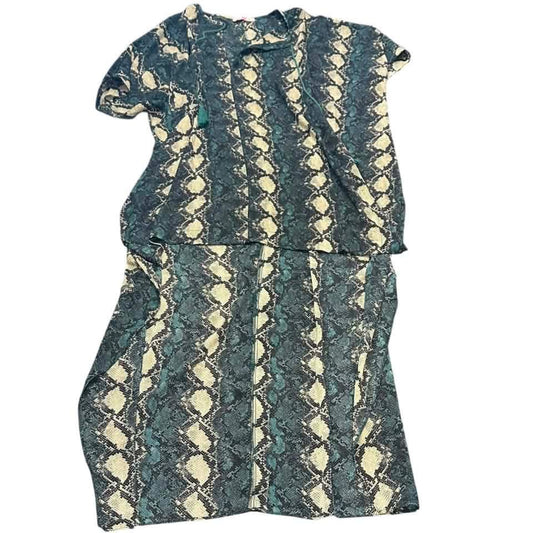 BUDDY LOVE HIGH LOW BLOUSE 100 M/L