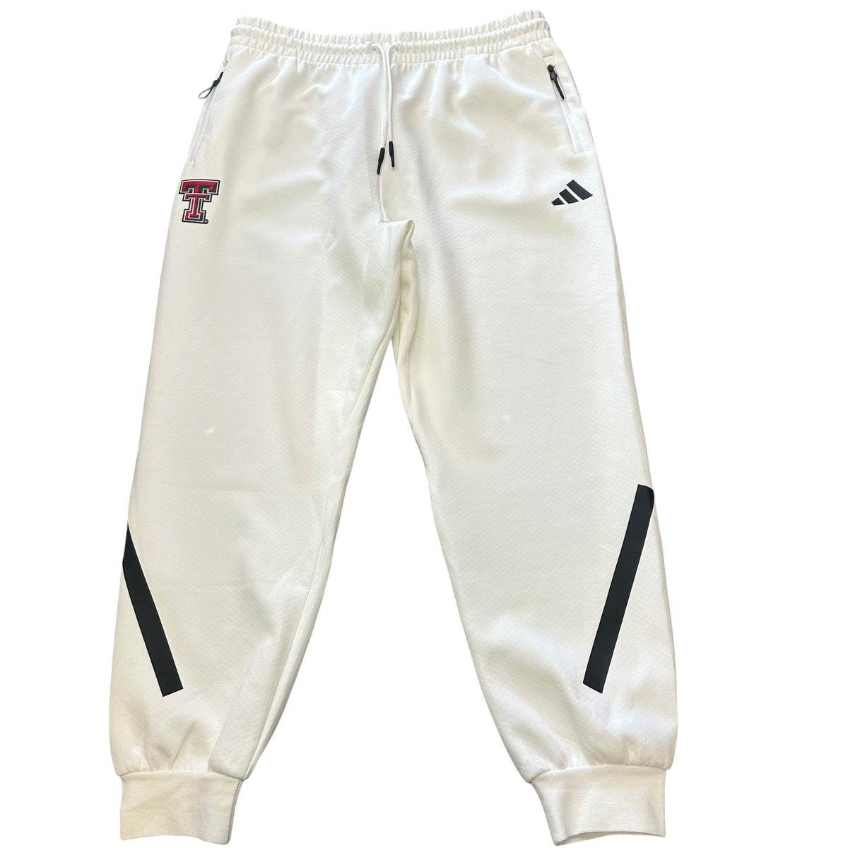 ADIDAS SWEATSUIT WHITE NWOT 282 XL TWO PC